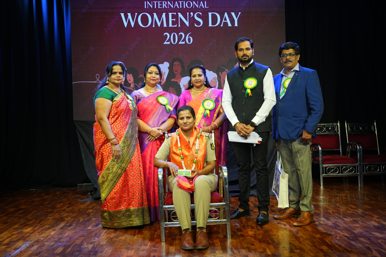 Women Day 2026