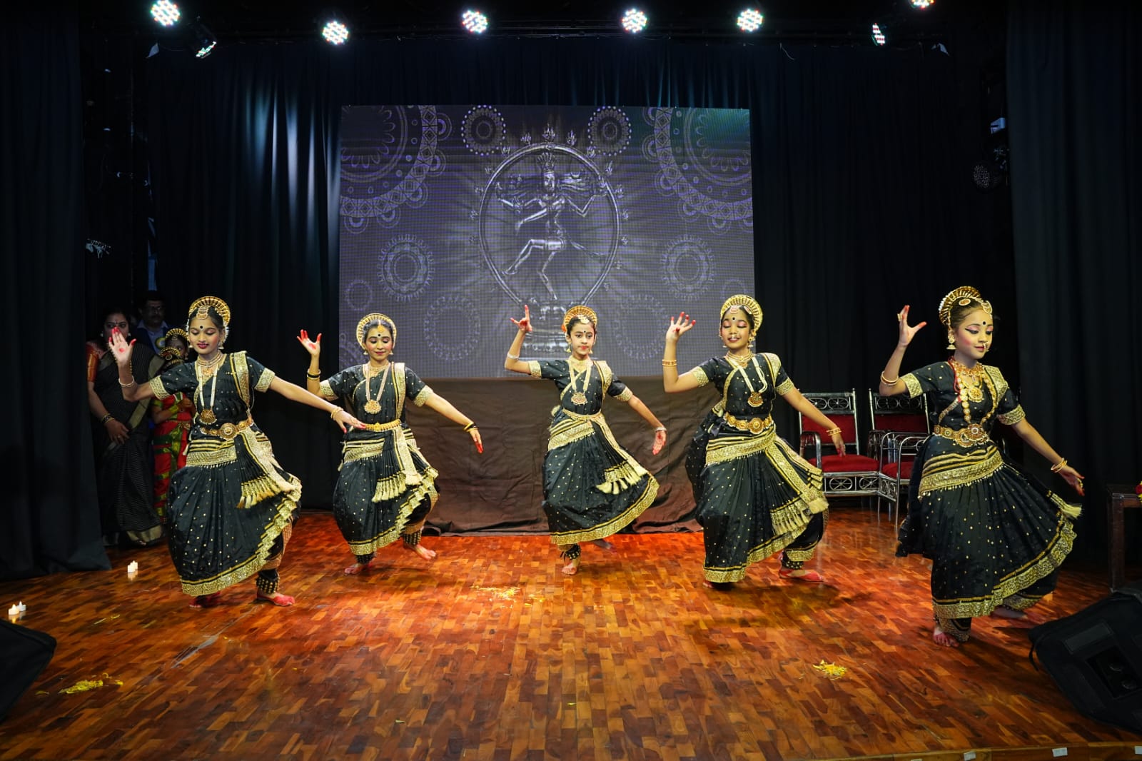 Bharatanatyam