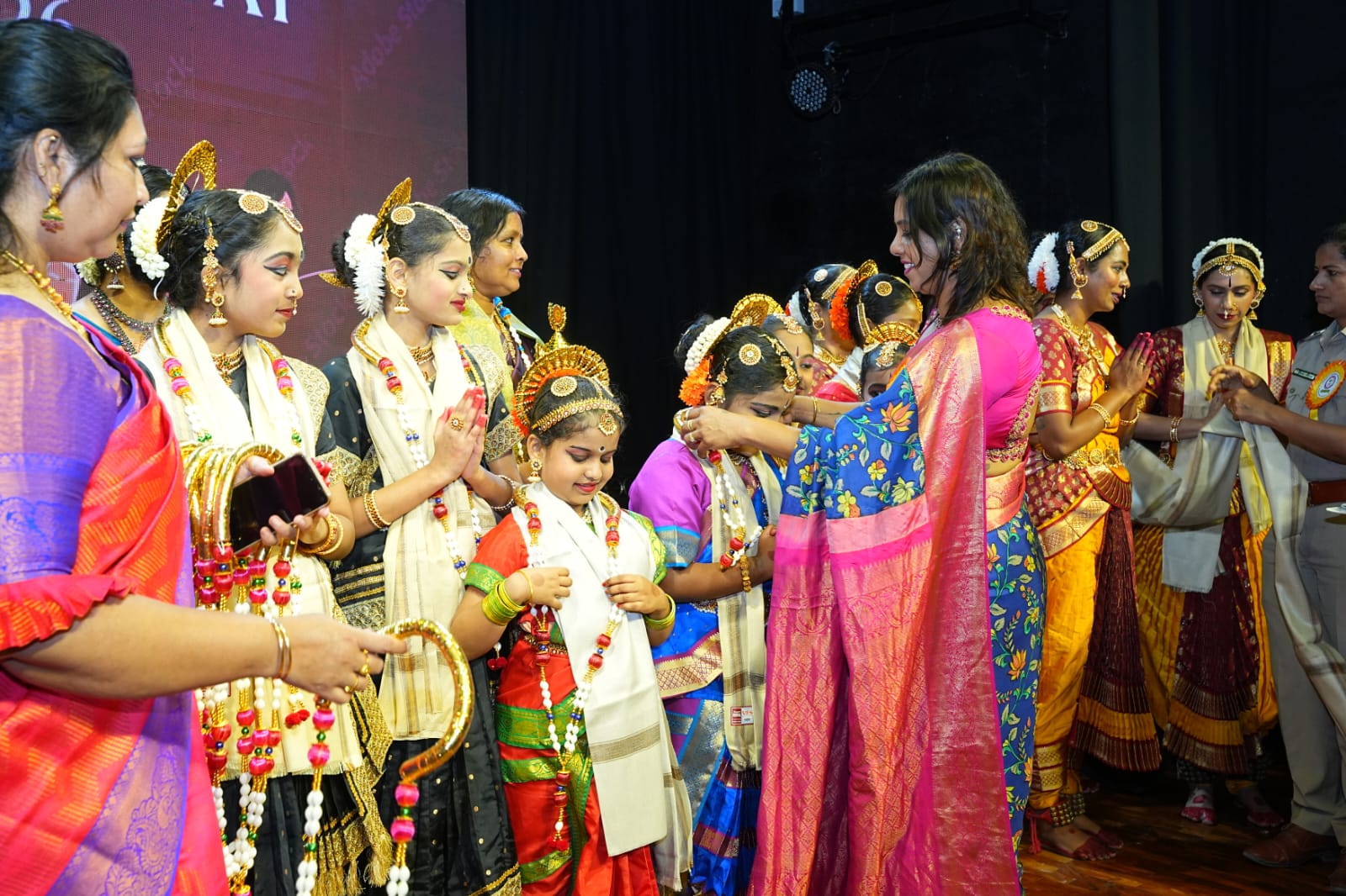 Children awards