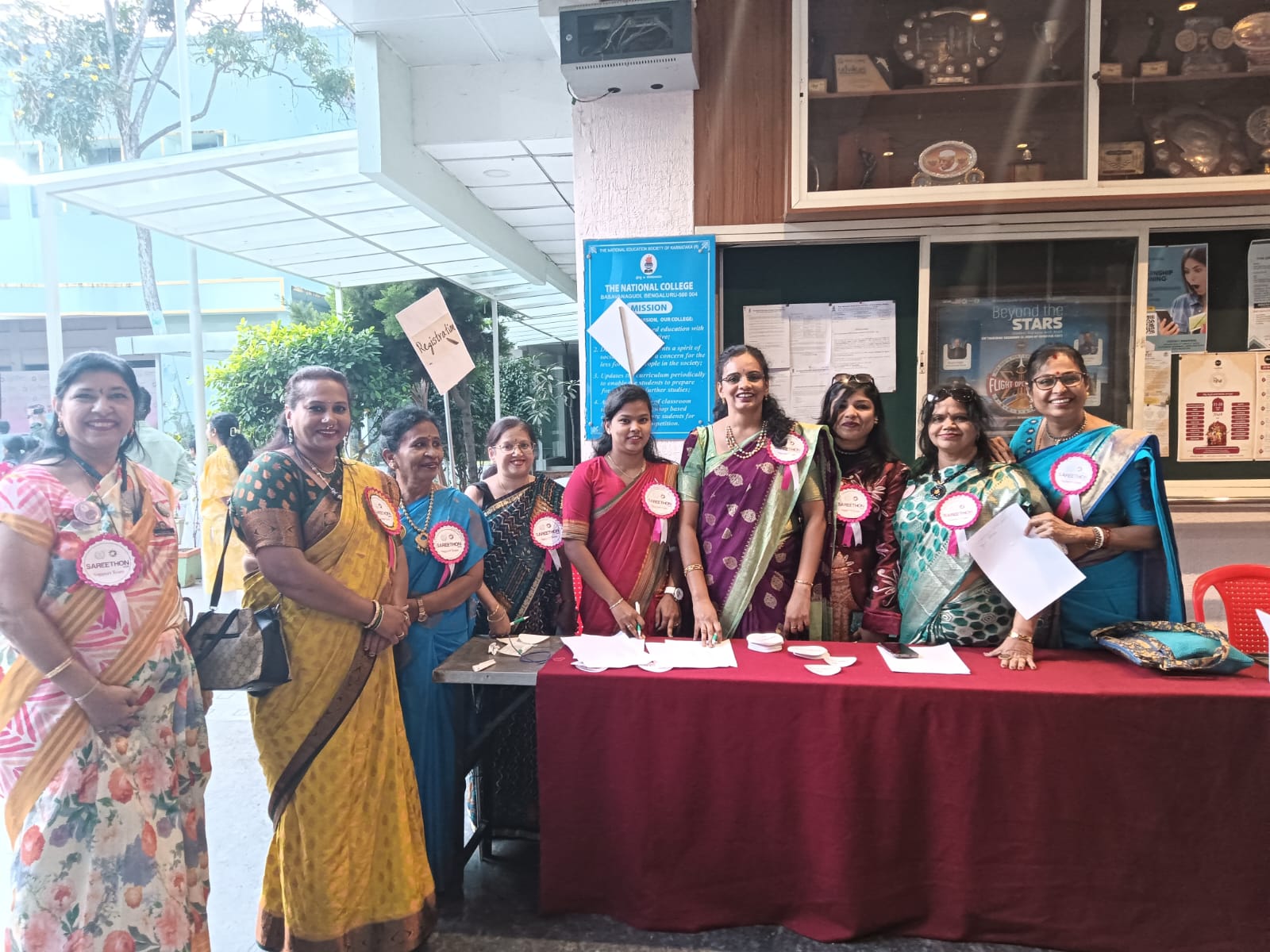 Event Registration