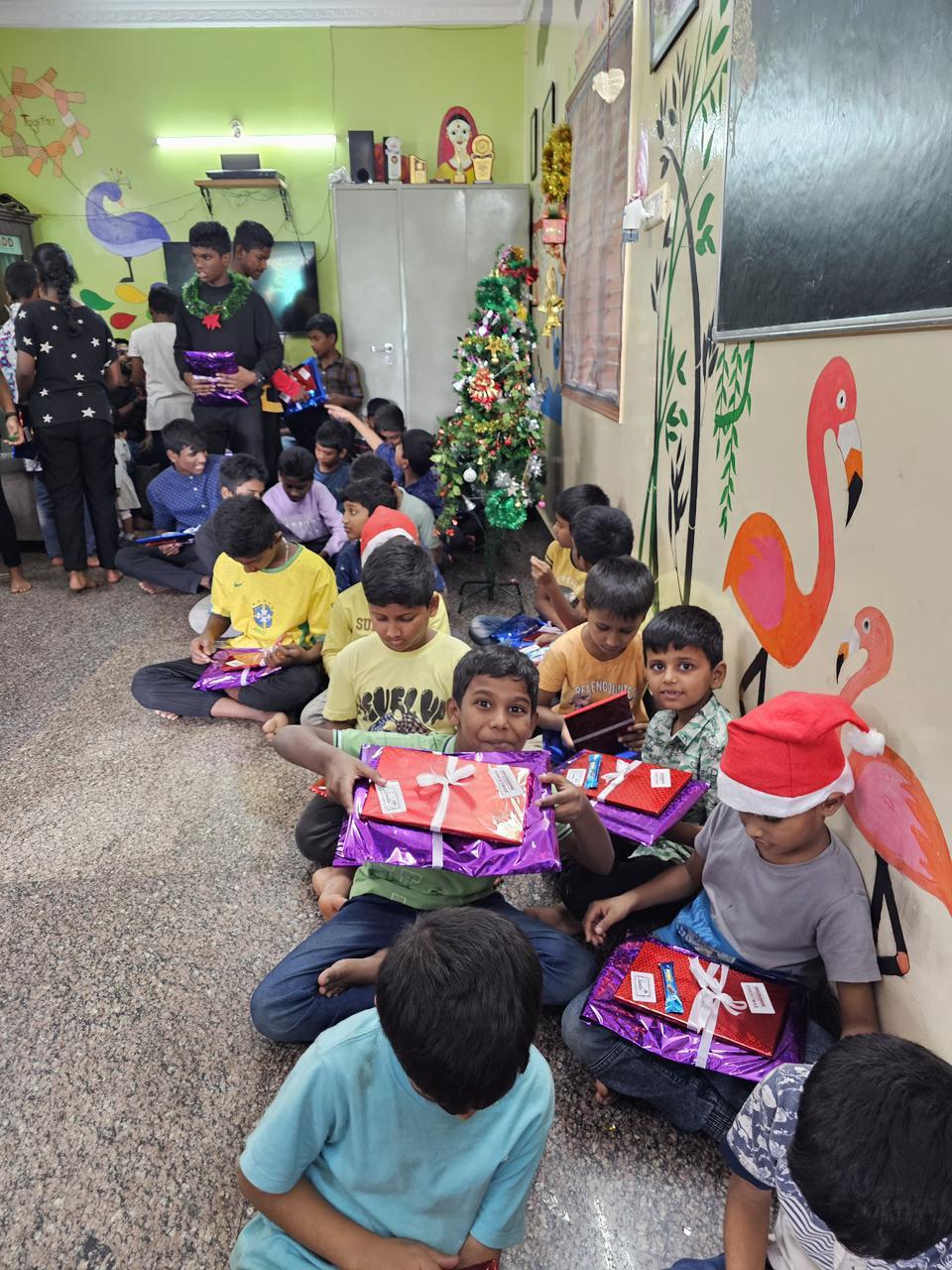 Women's Day event