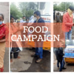food campaign akanksha foundation